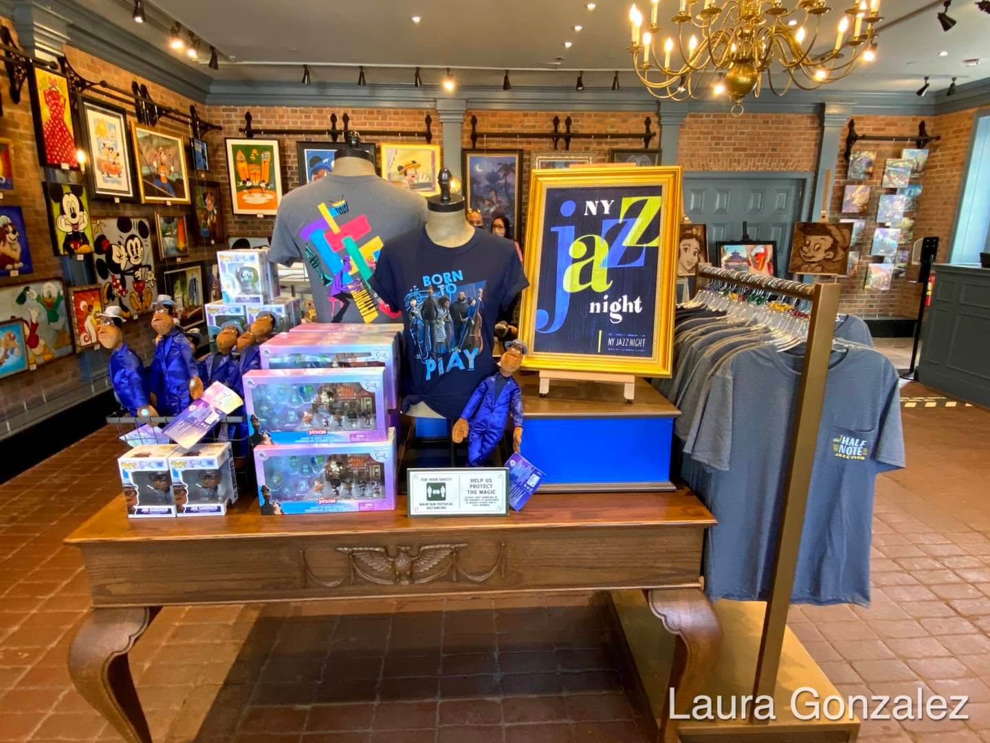 , Walt Disney World Celebrates Black History Month Soulfully
