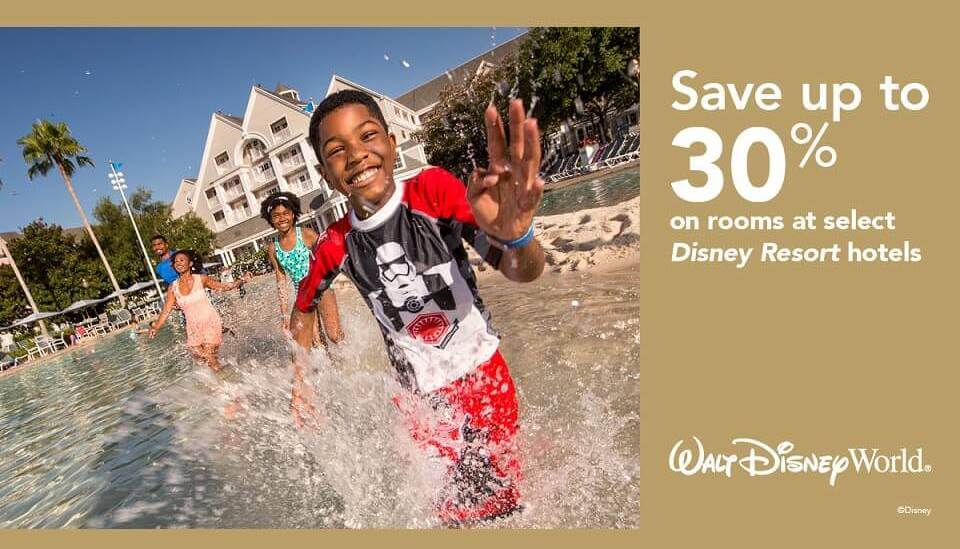 , 2022 Walt Disney World Vacation Packages NOW AVAILABLE!