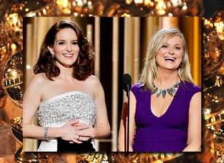 Disney Shines with Golden Globe Awards