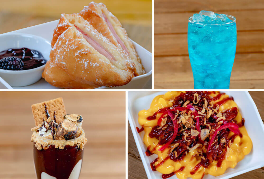 , Your Guide To Disney California Adventure&#8217;s New Food Event &#8220;A Touch of Disney&#8221;