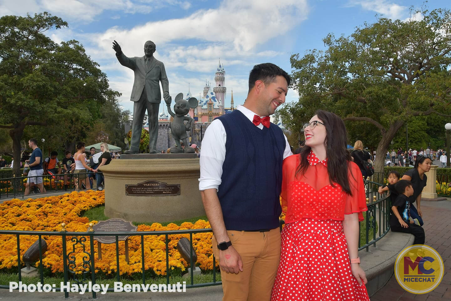 , Disneyland Update – Hearts Sing and Wishful Things