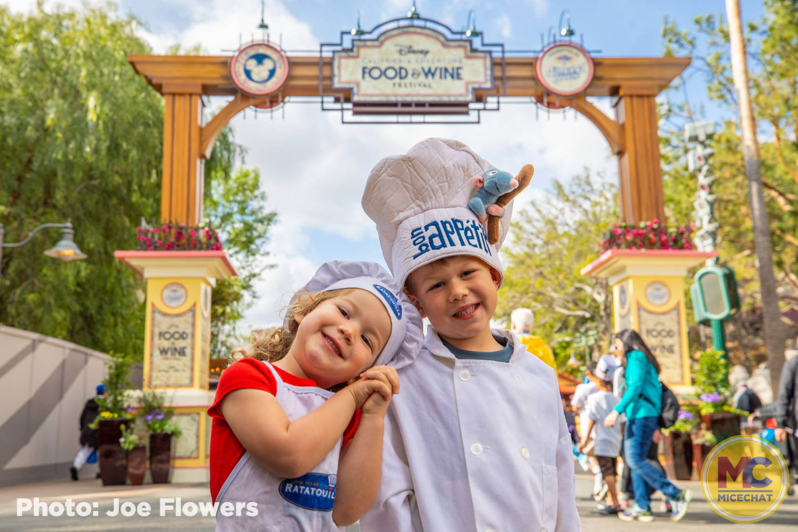 , Disneyland Update – Openings, Closings, and Glimmers of Hope