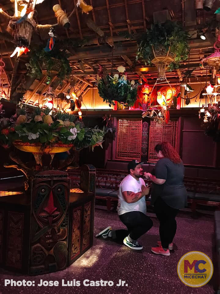 , Disneyland Update – Hearts Sing and Wishful Things