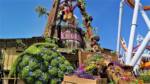 Knotts Boysenberry Festival Front Gate