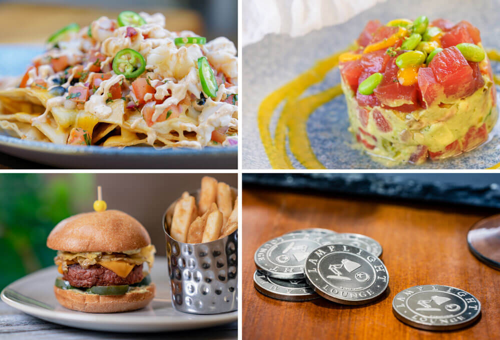 , Your Guide To Disney California Adventure&#8217;s New Food Event &#8220;A Touch of Disney&#8221;