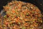 Mardi Gras Royal Street Veranda Vegetarian Gumbo MiceChat thickened