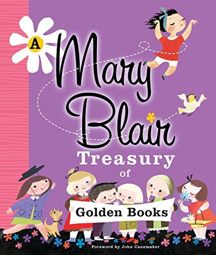 Little Golden Books, 3 Iconic Disneyland Attractions Become Little Golden Books!