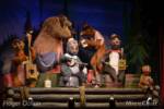 MiceChat Walt Disney World Country Bear Jamboree
