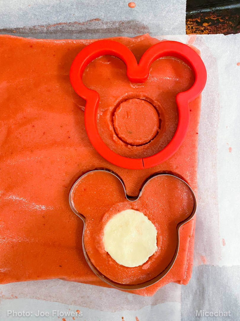 , Strawberry Day Treats At Home From EVERY Disney Resort in the World!