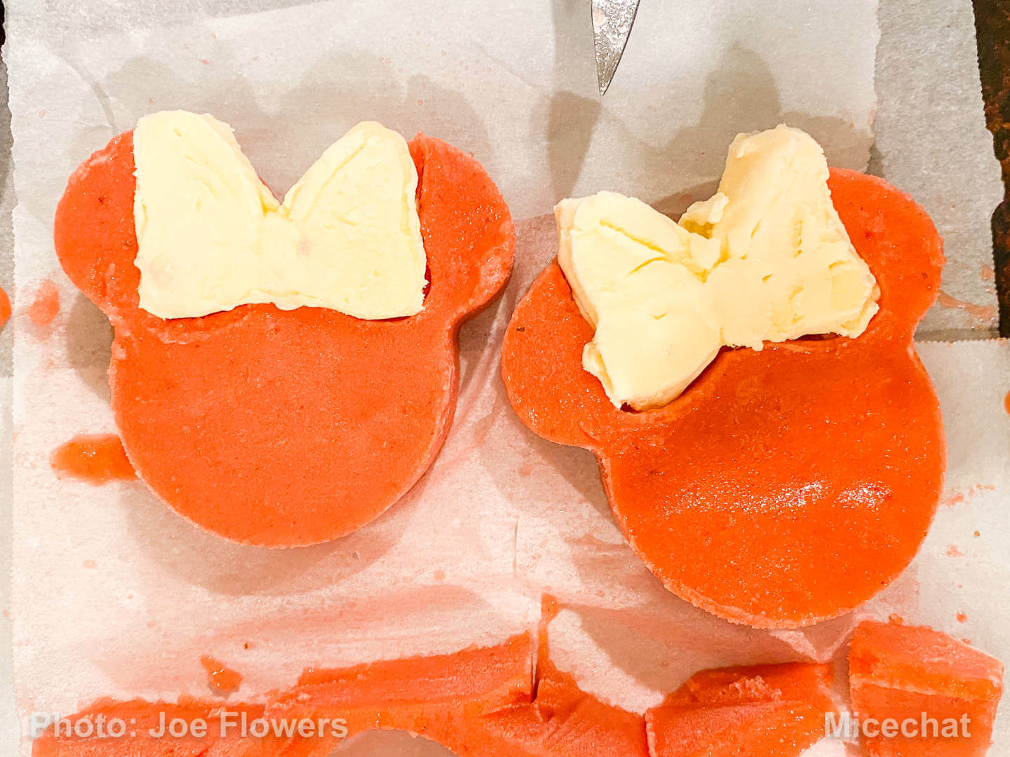 , Strawberry Day Treats At Home From EVERY Disney Resort in the World!