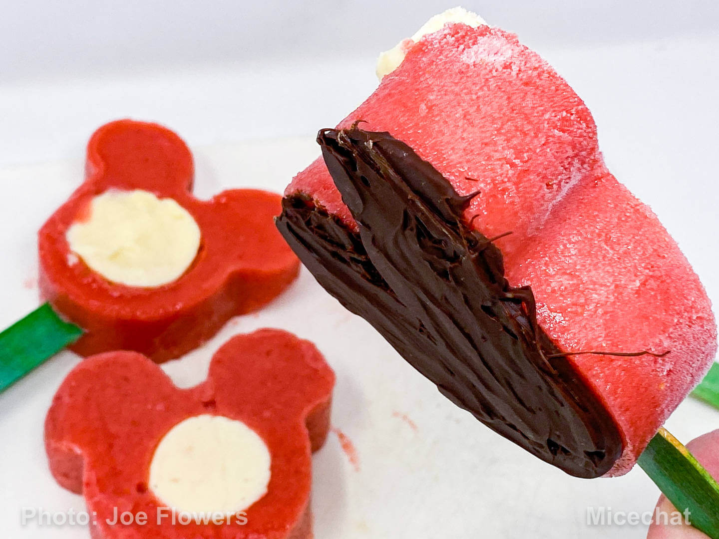 , Strawberry Day Treats At Home From EVERY Disney Resort in the World!