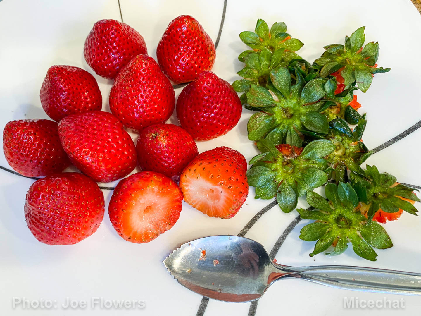 , Strawberry Day Treats At Home From EVERY Disney Resort in the World!