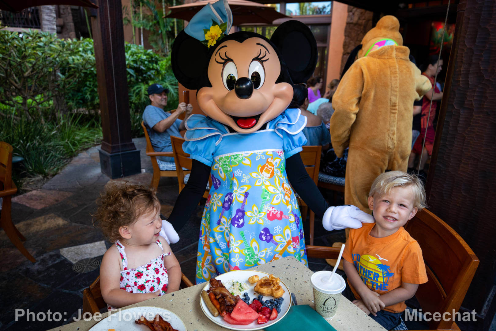 , Strawberry Day Treats At Home From EVERY Disney Resort in the World!