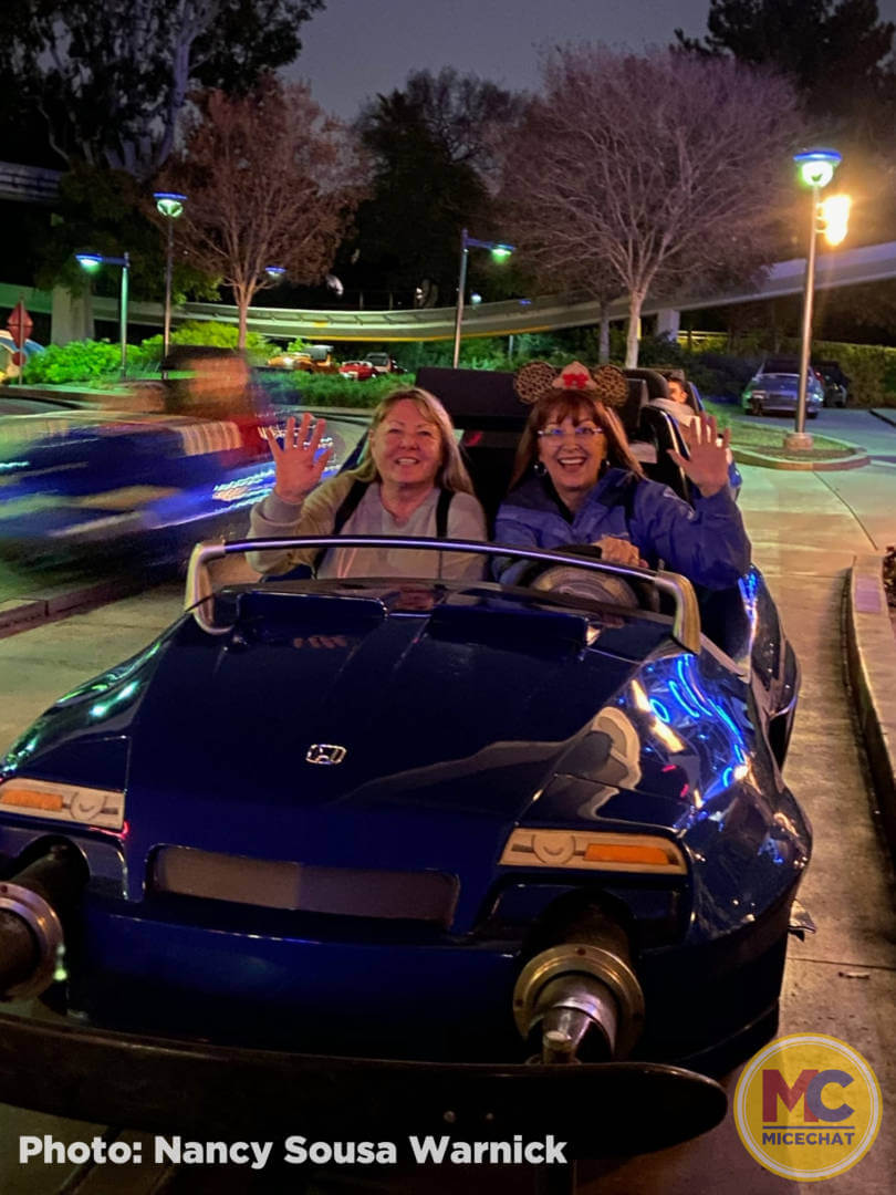 , Disneyland Update – Hearts Sing and Wishful Things