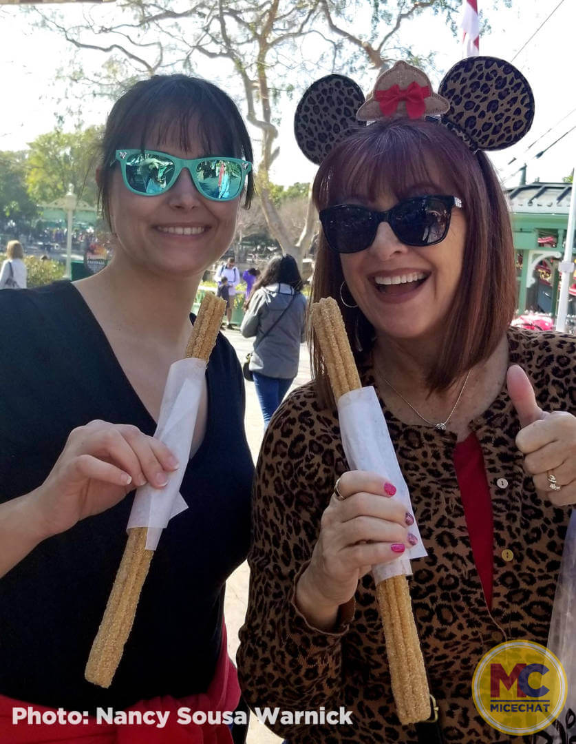 , Disneyland Update &#8211; Hearts Sing and Wishful Things