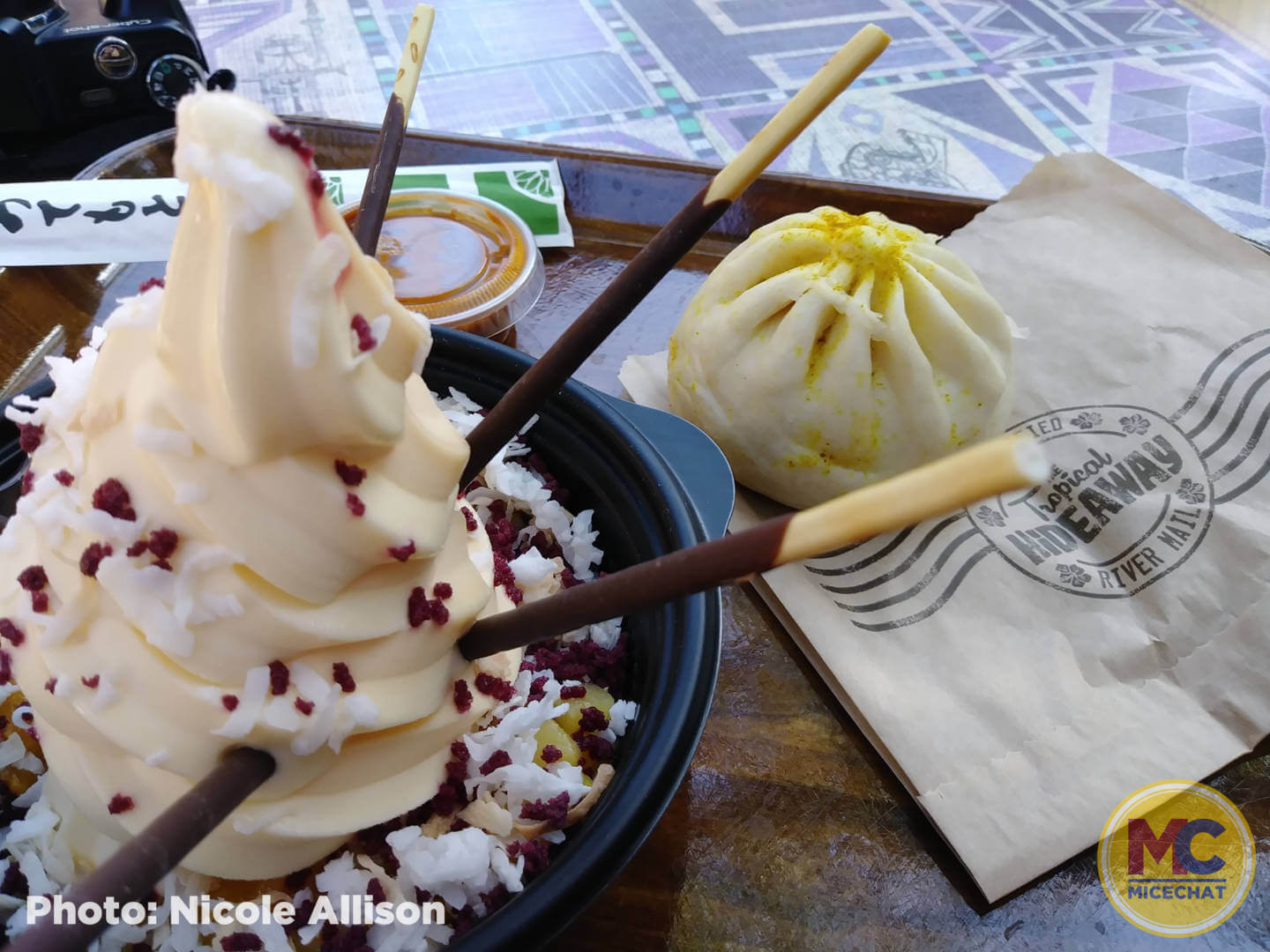 , Disneyland Update – The Billion Dollar Question