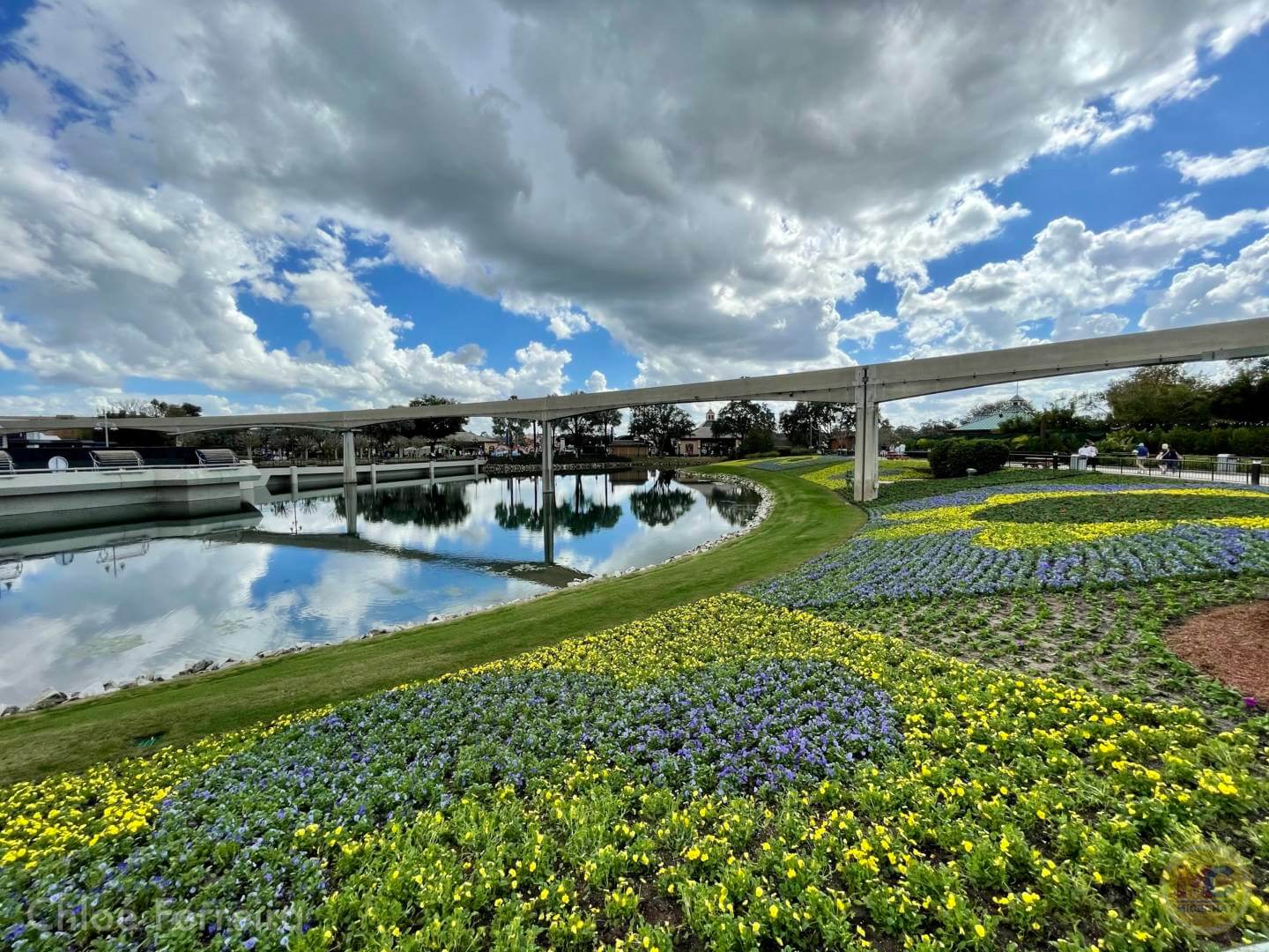 , Walt Disney World Update &#8211; EPCOT Rainbows &#038; An EARidescent 50th Anniversary!