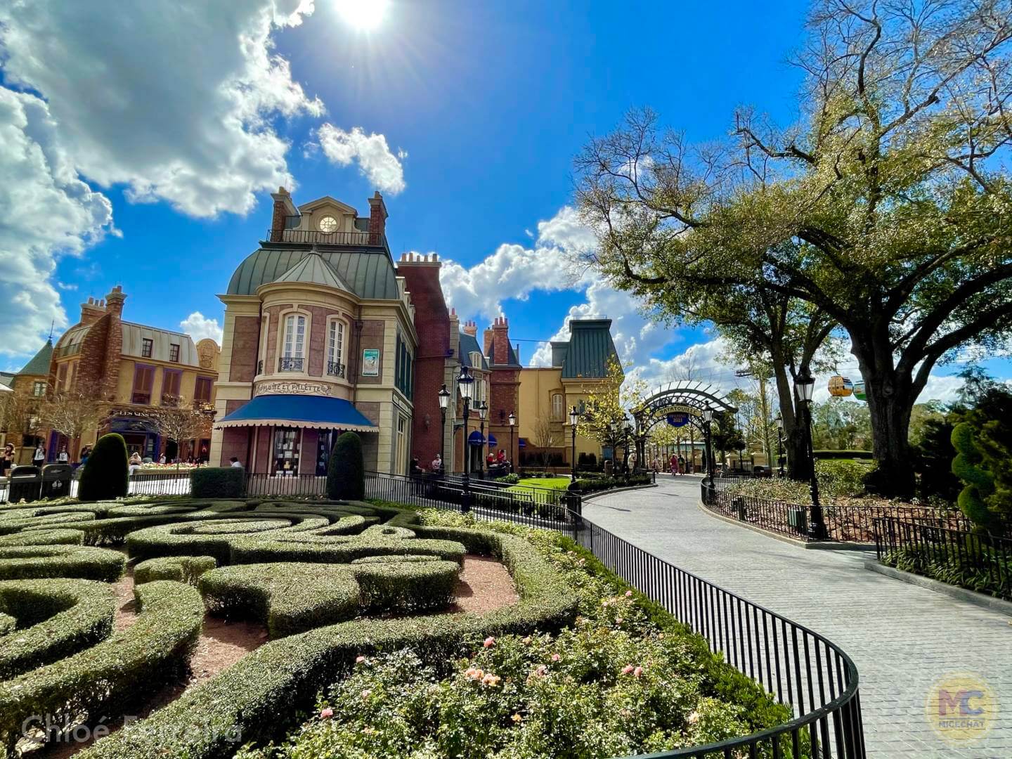 , Walt Disney World Update – EPCOT Rainbows & An EARidescent 50th Anniversary!