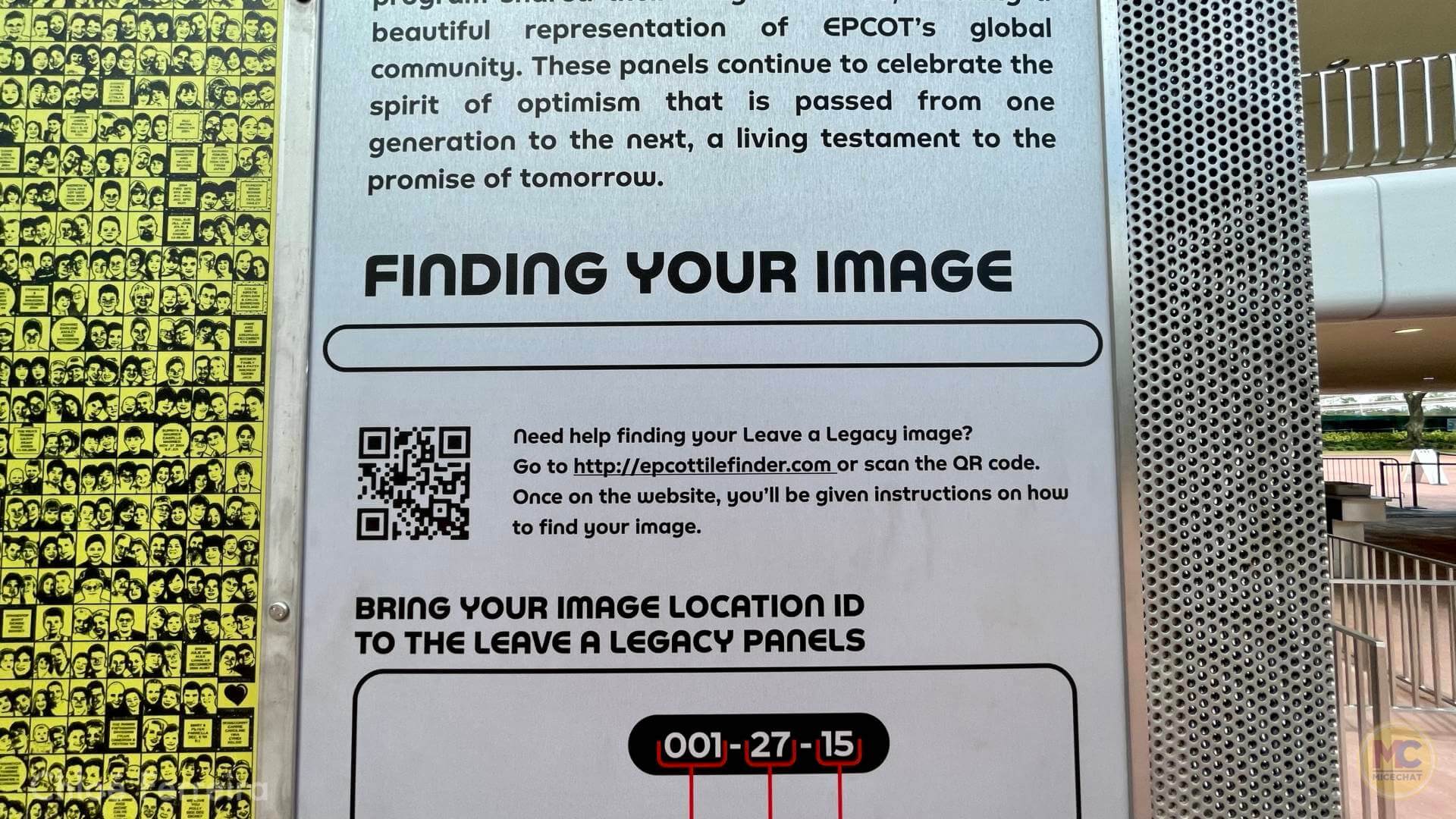 , Walt Disney World Update – EPCOT Rainbows & An EARidescent 50th Anniversary!