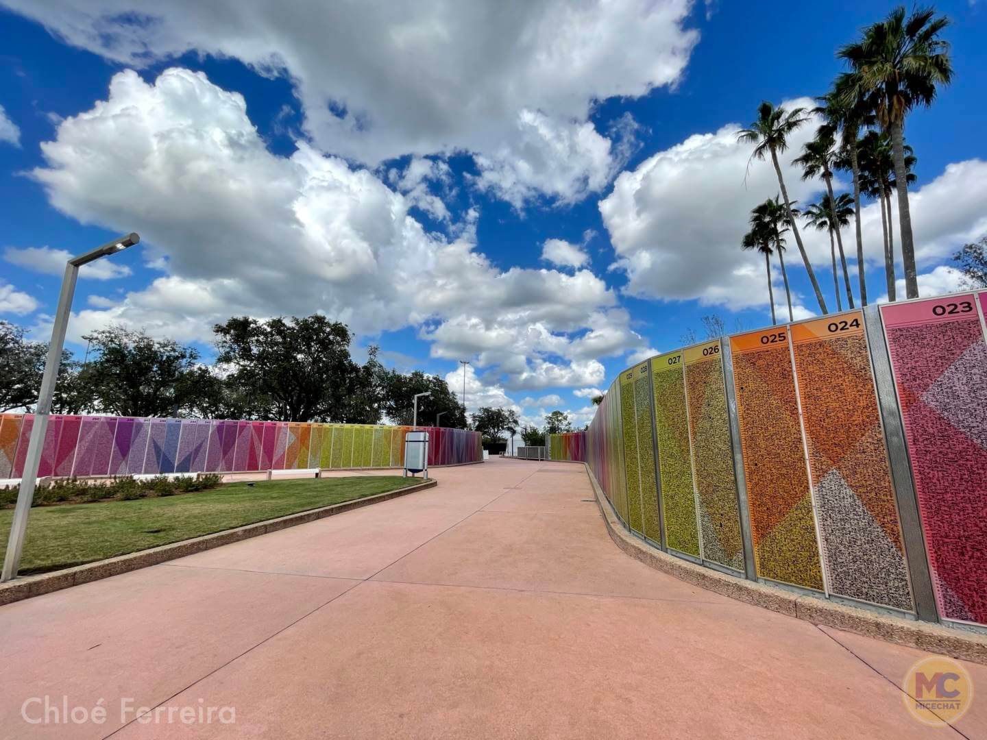 , Walt Disney World Update – EPCOT Rainbows & An EARidescent 50th Anniversary!