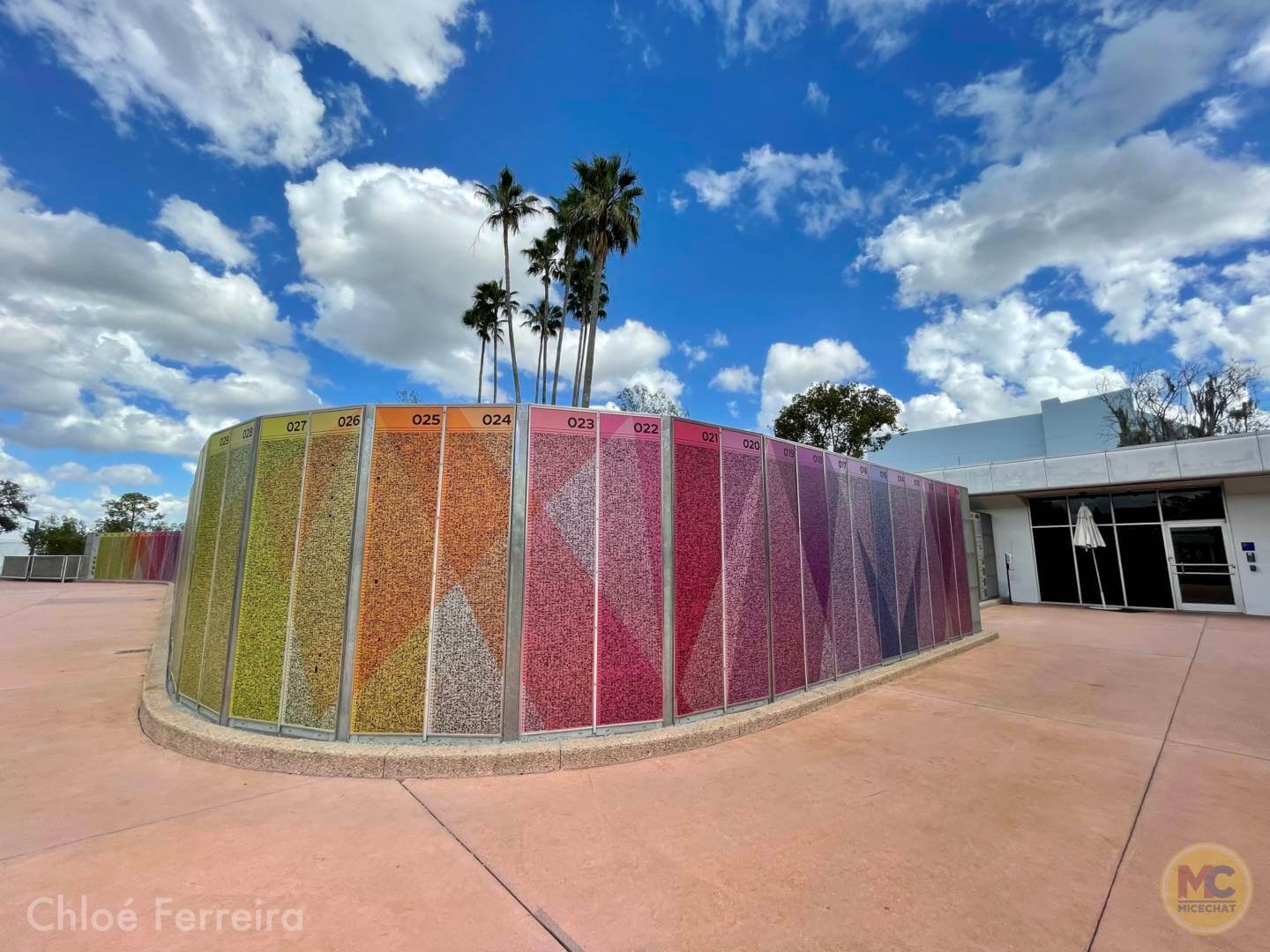 , Walt Disney World Update &#8211; EPCOT Rainbows &#038; An EARidescent 50th Anniversary!