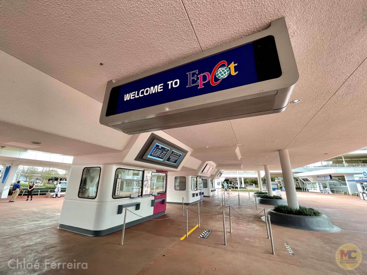 , Walt Disney World Update – EPCOT Rainbows & An EARidescent 50th Anniversary!