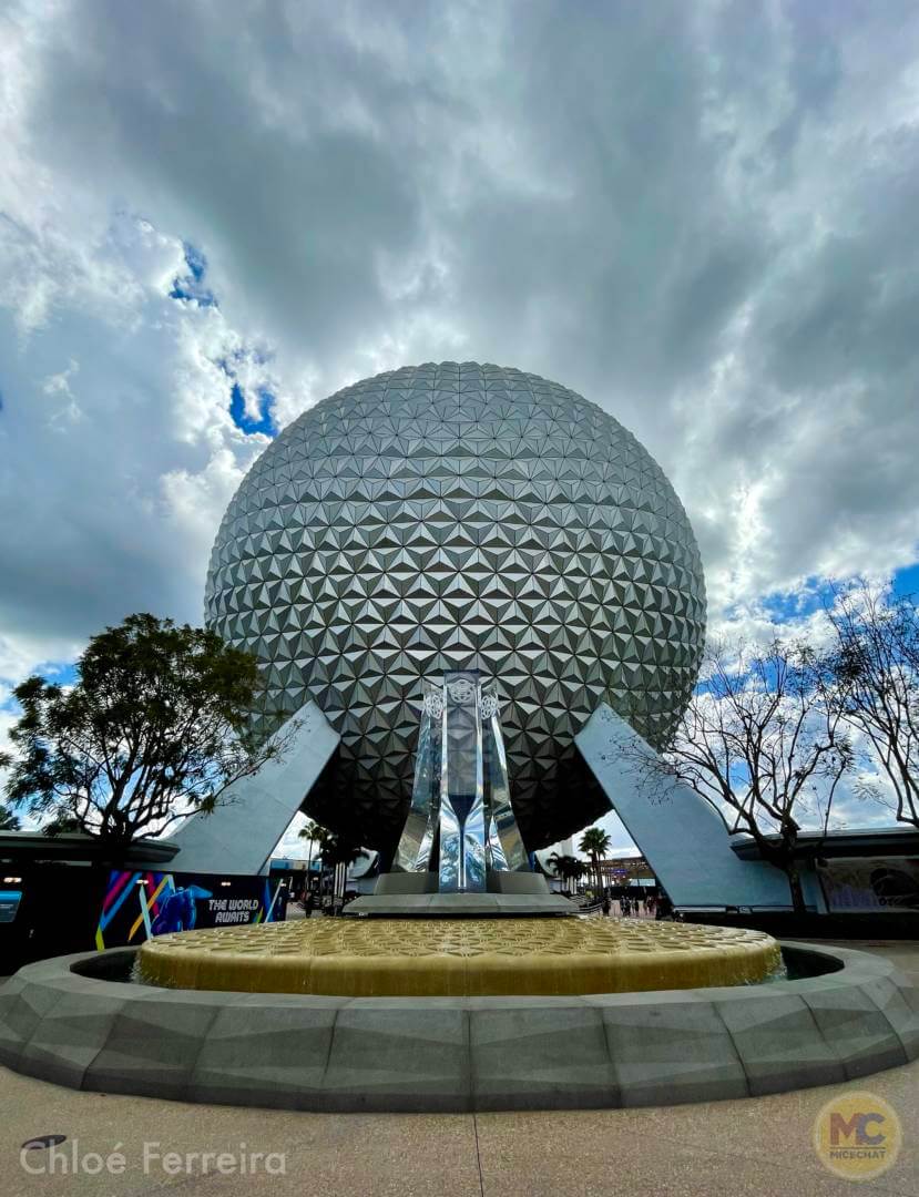 , Walt Disney World Update – EPCOT Rainbows & An EARidescent 50th Anniversary!