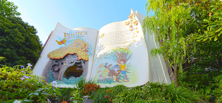 , 5 Attractions Walt Disney World Does Better Than Disneyland