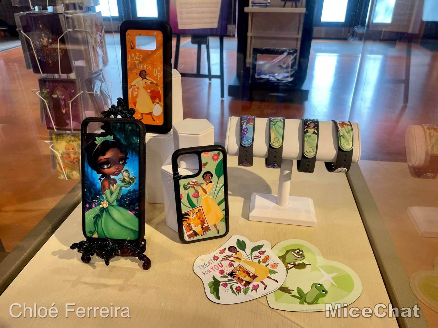 , Walt Disney World Celebrates Black History Month Soulfully