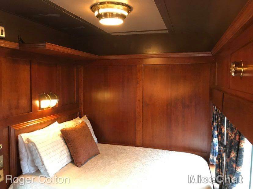 , Special Trip: By Rail to Walt Disney World for the 50th Anniversary