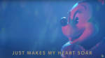 WDW 50th Anniversary Concept