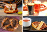 Sonoma Terrace Festival Items