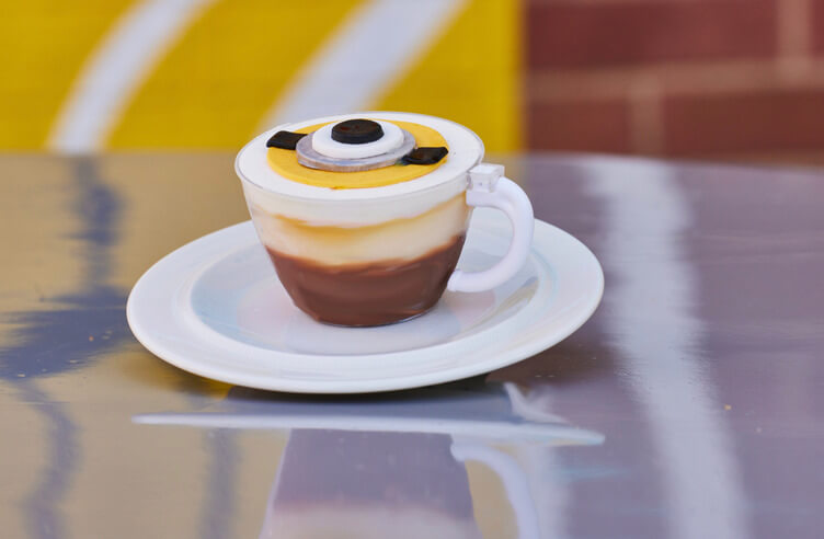 , A Taste of Universal Studios Hollywood NOW OPEN with Surprises!