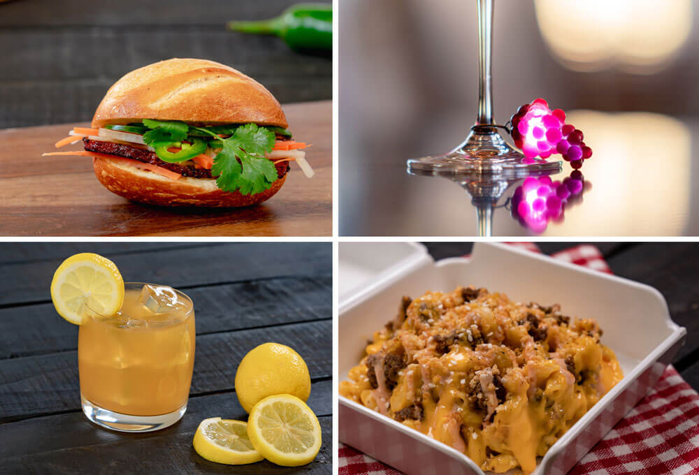 , Your Guide To Disney California Adventure&#8217;s New Food Event &#8220;A Touch of Disney&#8221;