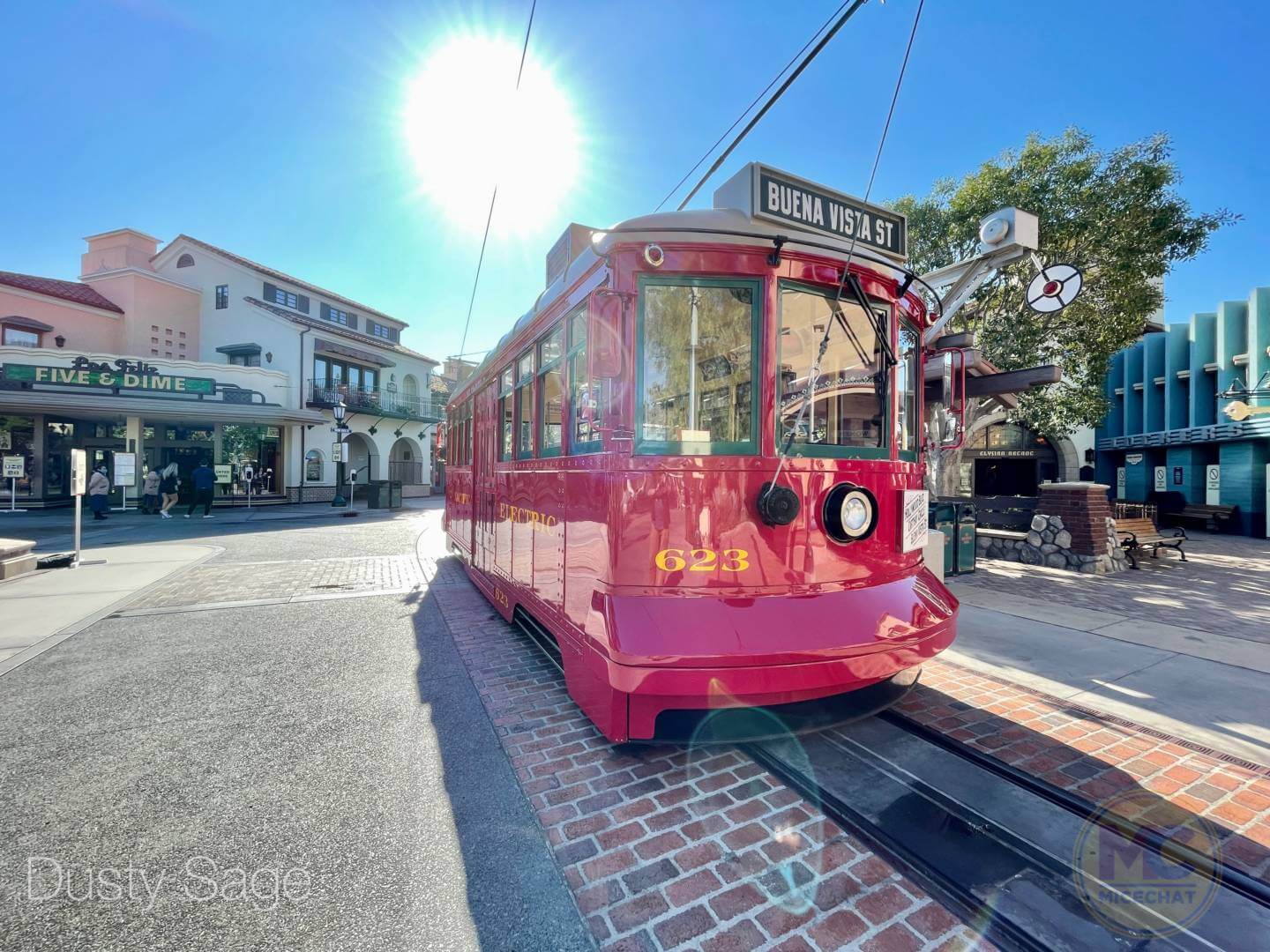 Disney California Adventure, Disney California Adventure at 20: From Zero to Hero