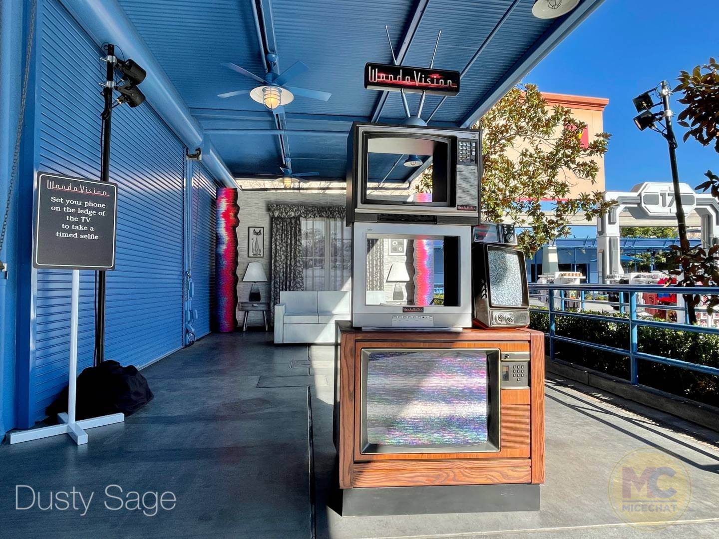 , Disneyland Update – Openings, Closings, and Glimmers of Hope