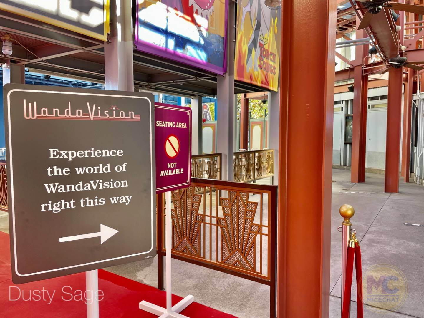 , Disneyland Update – Hearts Sing and Wishful Things