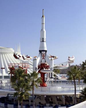 , 5 Attractions Walt Disney World Does Better Than Disneyland