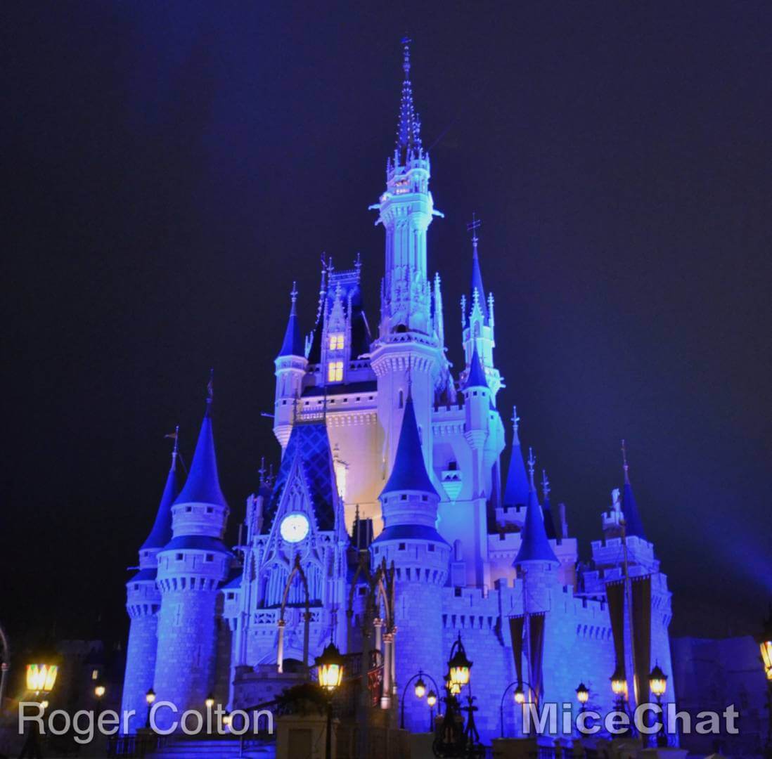 , Special Trip: By Rail to Walt Disney World for the 50th Anniversary