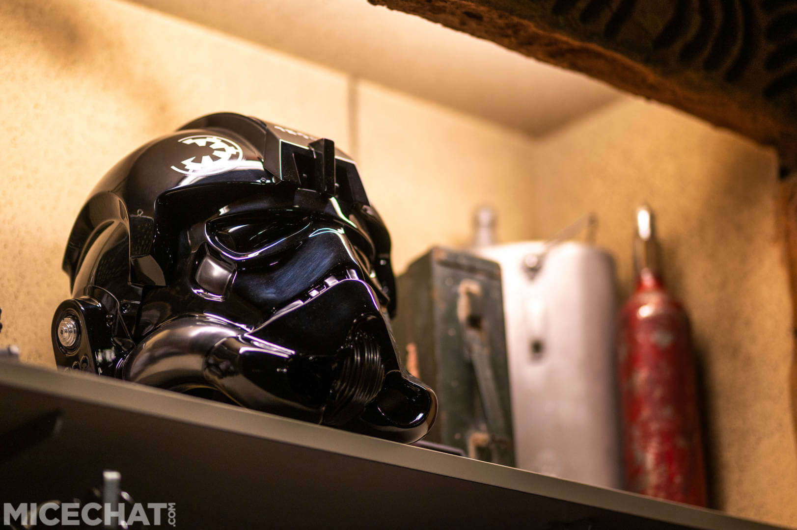 , FIRST LOOK Inside the NEW Star Wars Trading Post in Downtown Disney Anaheim!