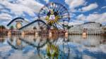 Mickey’s Fun Wheel, 2012