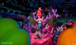 The Little Mermaid ~ Ariel’s Undersea Adventure, 2011.