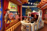 Toy Story Midway Mania!