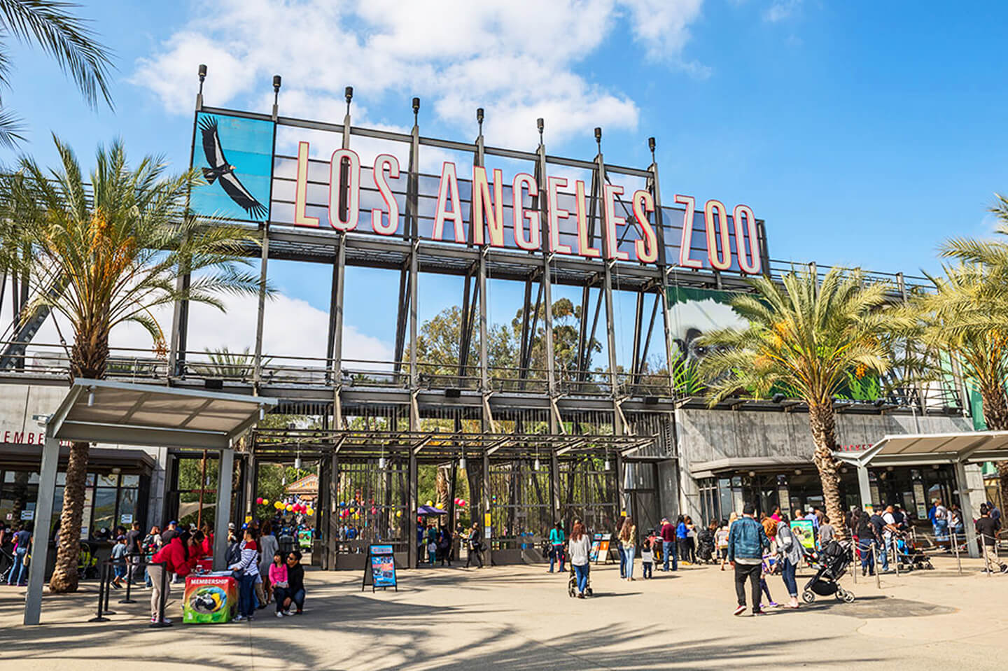 , UPDATED: Southern California Theme Park &#038; Attractions Reopening Guide