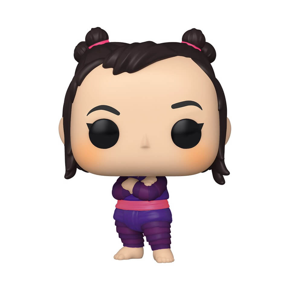 The Funko POP! figure of Raya and the Last Dragon's Noi