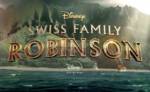 swiss family robinson disney plus