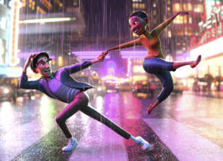 Disney’s Newest Animated Short Will Release Alongside ‘Raya And The Last Dragon’