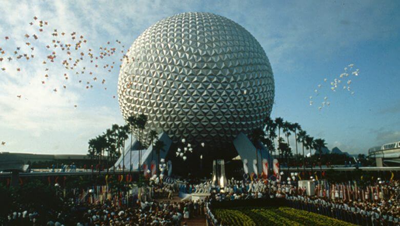 , Walt Disney World Updates – Splash, Bloom, Zoom