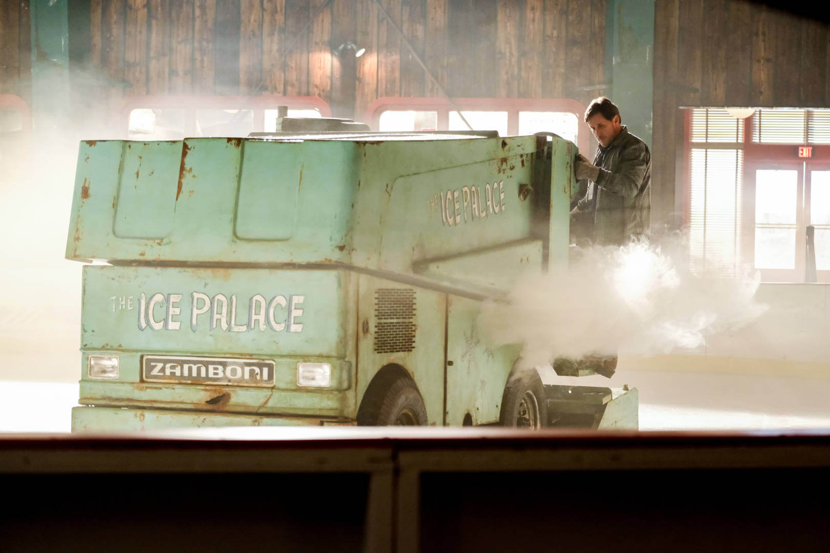 , First Look at The Mighty Ducks: Game Changers on Disney+