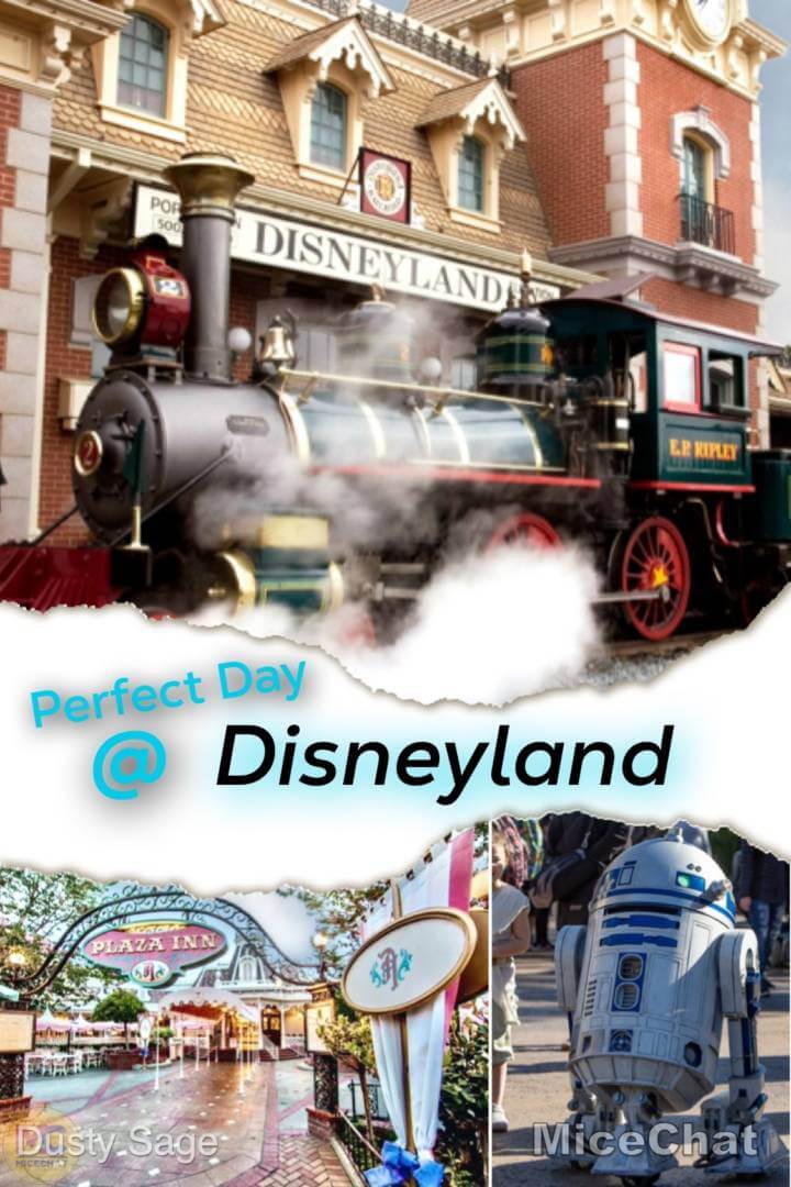 , Disneyland Update &#8211; Not Quite As Soon As You Think